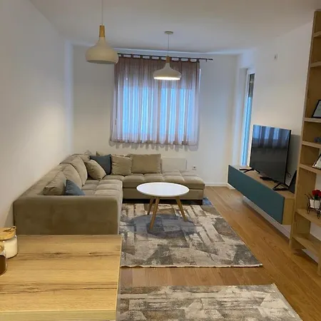 דירה Relax יהורינה