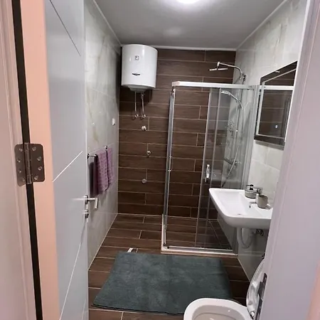 Apartman Relax