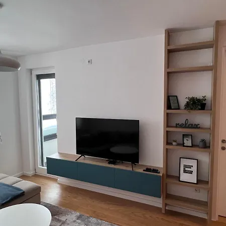 דירה Relax יהורינה