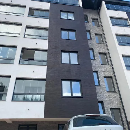 Apartman Relax *