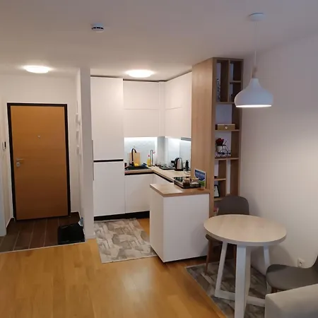 Relax Apartman