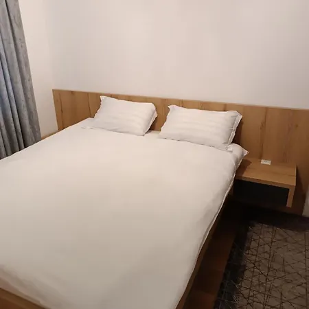 Relax דירה יהורינה